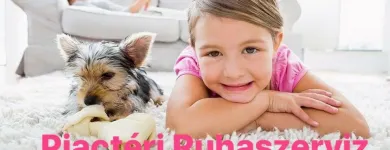 22 üzleti kép RUHASZERVIZ Varroda, ruhatervező ban/ben Paks TO