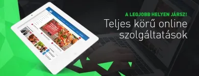 1 üzleti kép SAKÁL MÉDIA KFT. Webhosting ban/ben Nyíregyháza SZ