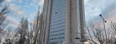 2 üzleti kép SCHÖNHERZ ZOLTÁN KOLLÉGIUM Kollégium, diákszállás ban/ben Budapest