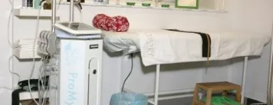 4 üzleti kép SERENA SZÉPSÉGSZALON Szépségszalon, kozmetika ban/ben Budapest