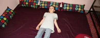 5 üzleti kép SERENA SZÉPSÉGSZALON Szépségszalon, kozmetika ban/ben Budapest