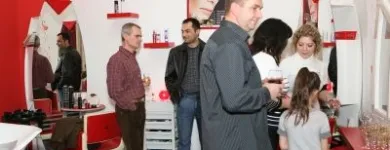 6 üzleti kép SERENA SZÉPSÉGSZALON Szépségszalon, kozmetika ban/ben Budapest