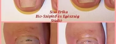 17 üzleti kép SISA ERIKA/BIO-SZÉPÍTŐ ÉS EGÉSZSÉG STÚDIÓ Szépségszalon, kozmetika ban/ben Budapest PE