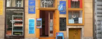 6 üzleti kép SISSI ÉTELBÁR - GYORSÉTTEREM Vendéglátás ban/ben Budapest