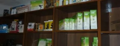 1 üzleti kép SKPC SZÁMÍTÁSTECHNIKA Számítástechnika & Elektronika ban/ben Szeged CS