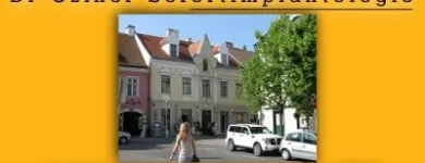 10 üzleti kép SOFORTIMPLANTATE, SOFORT BELASTBARE ZAHNIMPLANTATE, IMPLANTOLOGIE DR CZÍNER ZAHNARZTPRAXIS Fogászat, fogszabályzás ban/ben Sopron GS