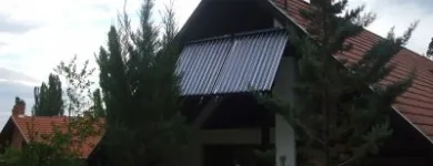 1 üzleti kép SOLAR MODULES KFT. Otthon és Építőipar ban/ben Nyíregyháza SZ