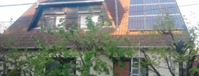 2 üzleti kép SOLAR MODULES KFT. Otthon és Építőipar ban/ben Nyíregyháza SZ