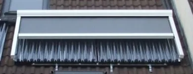 4 üzleti kép SOLAR MODULES KFT. Otthon és Építőipar ban/ben Nyíregyháza SZ