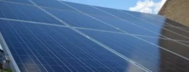 5 üzleti kép SOLAR MODULES KFT. Otthon és Építőipar ban/ben Nyíregyháza SZ