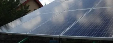 6 üzleti kép SOLAR MODULES KFT. Otthon és Építőipar ban/ben Nyíregyháza SZ
