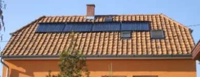 14 üzleti kép SOLAR MODULES KFT. Otthon és Építőipar ban/ben Nyíregyháza SZ