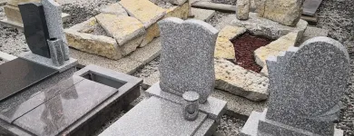 9 üzleti kép SOMOGY-GRÁNIT KFT. Kőfaragás ban/ben Kaposvár SO