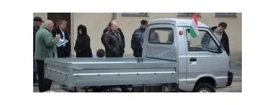 4 üzleti kép SOMOGY TEAM HUNGARY Üzleti szolgáltatások ban/ben Marcali SO