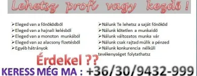 6 üzleti kép SOMOGY TEAM HUNGARY Üzleti szolgáltatások ban/ben Marcali SO