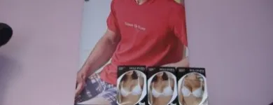 5 üzleti kép SOPHIA FEHÉRNEMŰ Üzletek ban/ben Vác PE