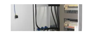 1 üzleti kép SŐRÉS ANDRÁS Villanyszerelés, épületvillamosság ban/ben Nyíregyháza SZ