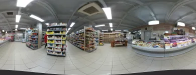 4 üzleti kép SPAR PARTNER POLYÁK Élelmiszerboltok ban/ben Pétfürdő VE