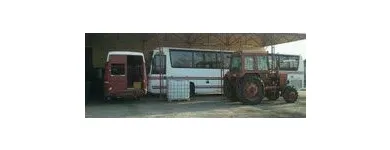 1 üzleti kép SPECIAL-CONTACT KFT. Személyszállítás, taxi ban/ben Cinkota BU