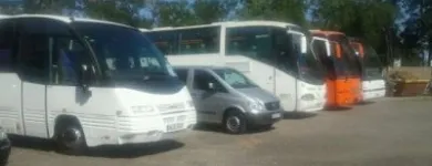 2 üzleti kép SPECIAL-CONTACT KFT. Személyszállítás, taxi ban/ben Cinkota BU