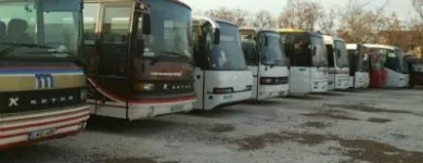 3 üzleti kép SPECIAL-CONTACT KFT. Személyszállítás, taxi ban/ben Cinkota BU