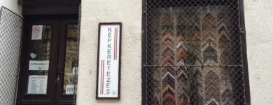 1 üzleti kép SUPRAWERK KFT. Képkeretezés ban/ben Budapest PE