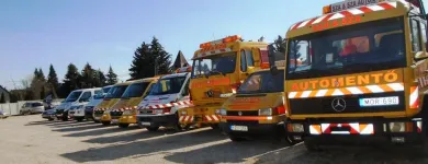 7 üzleti kép SZA-SZA AUTÓMENTŐ-KAMIONMENTŐ ÉS ORSZÁGÚTI SEGÉLYSZOLGÁLAT SOPRON Autómentés ban/ben Sopron GS