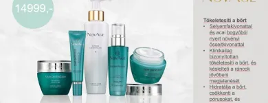 1 üzleti kép SZABÓ ANIKÓ ORIFLAME SZÉPSÉGTANÁCSADÓ Szépségápolási termékek ban/ben Veszprem VE