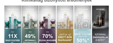 10 üzleti kép SZABÓ ANIKÓ ORIFLAME SZÉPSÉGTANÁCSADÓ Szépségápolási termékek ban/ben Veszprem VE