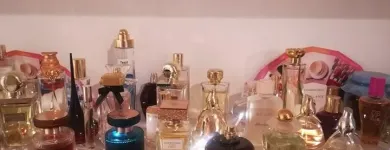 11 üzleti kép SZABÓ ANIKÓ ORIFLAME SZÉPSÉGTANÁCSADÓ Szépségápolási termékek ban/ben Veszprem VE