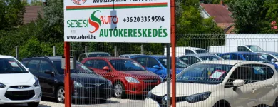 1 üzleti kép SZABÓ-CAR AUTÓKÖLCSÖNZŐ Autókölcsönzés, bérlés ban/ben Balatonföldvár SO