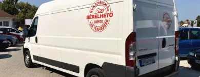 5 üzleti kép SZABÓ-CAR AUTÓKÖLCSÖNZŐ Autókölcsönzés, bérlés ban/ben Balatonföldvár SO