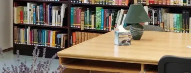 10 üzleti kép SZÉCHENYI ISTVÁN VÁROSI KÖNYVTÁR SOPRON Könyvtárak ban/ben Sopron GS