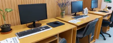 13 üzleti kép SZÉCHENYI ISTVÁN VÁROSI KÖNYVTÁR SOPRON Könyvtárak ban/ben Sopron GS