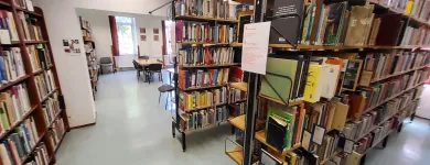 14 üzleti kép SZÉCHENYI ISTVÁN VÁROSI KÖNYVTÁR SOPRON Könyvtárak ban/ben Sopron GS
