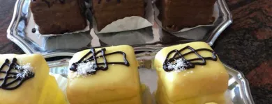 6 üzleti kép SZENT LŐRINC CONFECTIONERY Cukrászdák ban/ben Eger HE