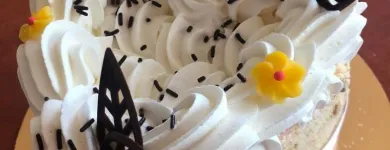 7 üzleti kép SZENT LŐRINC CONFECTIONERY Cukrászdák ban/ben Eger HE