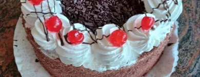 9 üzleti kép SZENT LŐRINC CONFECTIONERY Cukrászdák ban/ben Eger HE