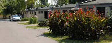 2 üzleti kép SZENTESI SPORT- ÉS ÜDÜLŐKÖZPONT NONPROFIT KFT. Üdülők ban/ben Szentes CS