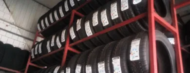 3 üzleti kép SZŐKE GUMI KFT. Gumiabroncsok ban/ben Székesfehérvár FE