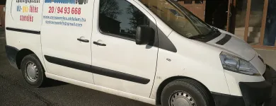 3 üzleti kép SZOL-CSŐSZER KFT. - ÉPÜLETGÉPÉSZET, VÍZ,- GÁZ,- FŰTÉSSZERELÉS SZOLNOKON. Víz-, gáz-, központifűtés-szerelés ban/ben Szolnok JN