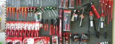 2 üzleti kép SZŰCS APRÓCIKK BARKÁCS KFT. Üzletek ban/ben Kiskunhalas BK