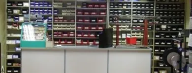 3 üzleti kép SZŰCS APRÓCIKK BARKÁCS KFT. Üzletek ban/ben Kiskunhalas BK