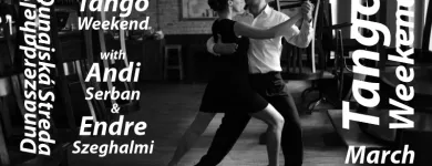 4 üzleti kép TANGO LIBRE BUDAPEST Tánciskola ban/ben Budapest