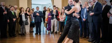 5 üzleti kép TANGO LIBRE BUDAPEST Tánciskola ban/ben Budapest