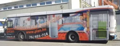 3 üzleti kép TERECSKEI MÉDIA KFT. Üzleti szolgáltatások ban/ben Kecskemét BK