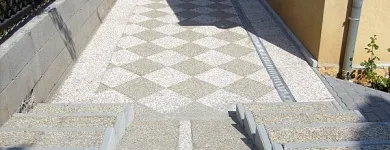 2 üzleti kép TÉRKŐMESTER Otthon és Építőipar ban/ben Budapest Xv.