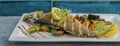 4 üzleti kép TERRACE RESTAURANT Éttermek ban/ben Budapest PE