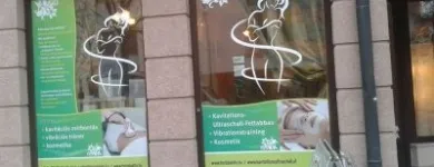 5 üzleti kép TESTALAKÍTÓ STÚDIÓ Szépségszalon, kozmetika ban/ben Sopron GS