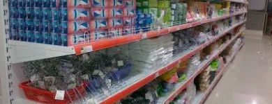 1 üzleti kép TIMIX.HU NAGYKERESKEDÉS - SZALVIA BT. Üzletek ban/ben Budapest